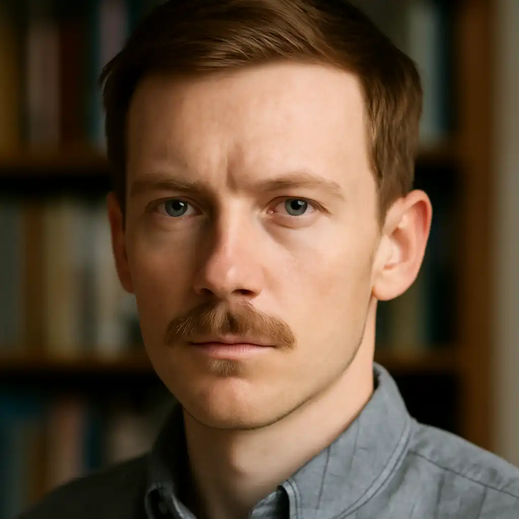 James O'Connor